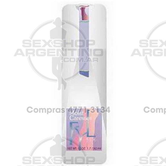 Crema Lubricante Caricias Humedas